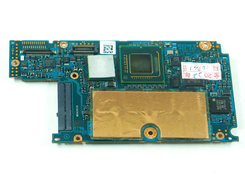 Płyta główna Sony VPC-P VPC A1773277A MBX-222
