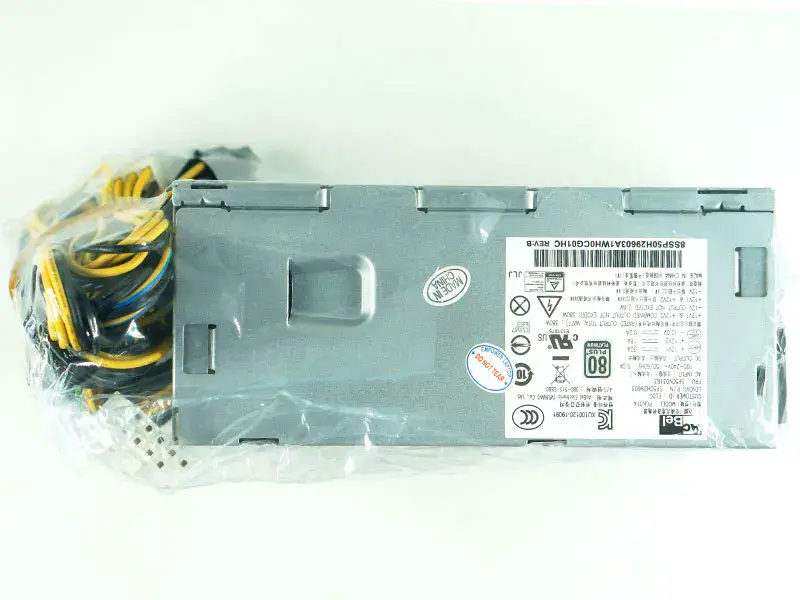 Zasilacz Lenovo FSP210-20TGBAB HK310-71PP