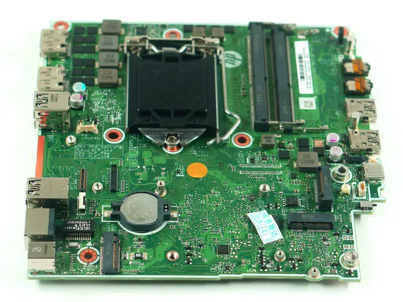 Płyta główna HP ProDesk 800 G4 L19394-601 L19394-001 L05127-002 DA0F83MB6A0
