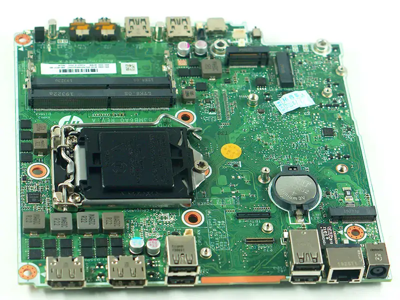 Płyta główna HP ProDesk 800 G4 L19394-601 L19394-001 L05127-002 DA0F83MB6A0