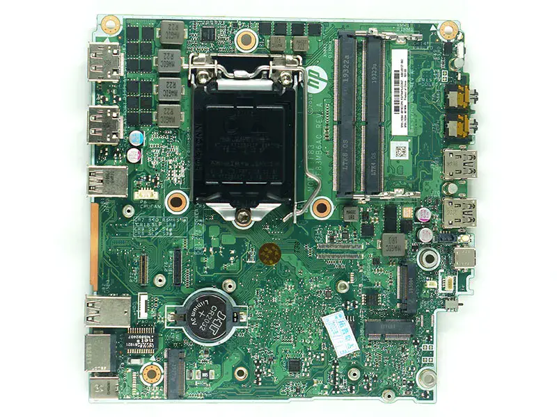 Płyta główna HP ProDesk 800 G4 L19394-601 L19394-001 L05127-002 DA0F83MB6A0