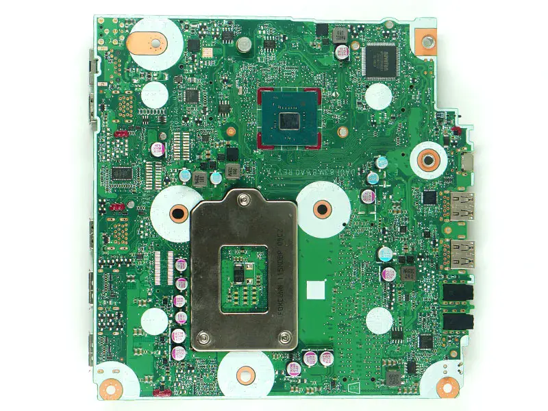Płyta główna HP ProDesk 800 G4 L19394-601 L19394-001 L05127-002 DA0F83MB6A0