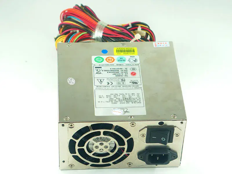 Zasilacz ZIPPY HG2-6350