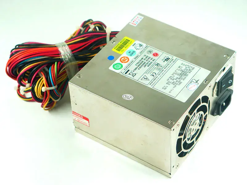 Zasilacz ZIPPY HG2-6350