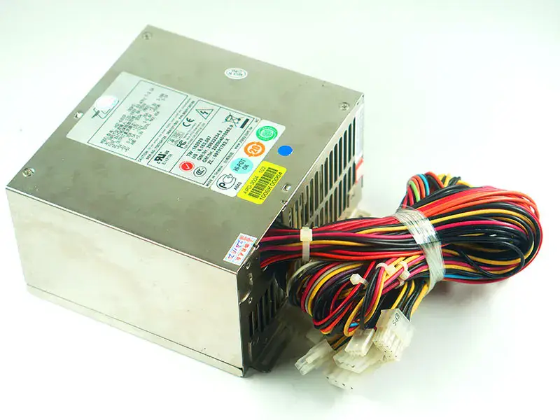 Zasilacz ZIPPY HG2-6350