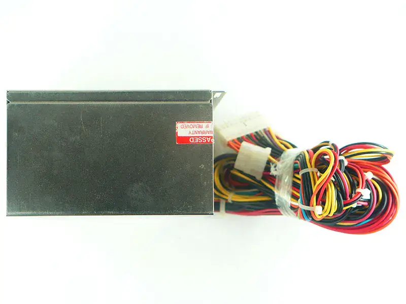 Zasilacz ZIPPY HG2-6350