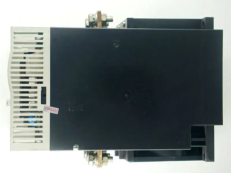 Softstart SIEMENS 3RW4443-6BC44