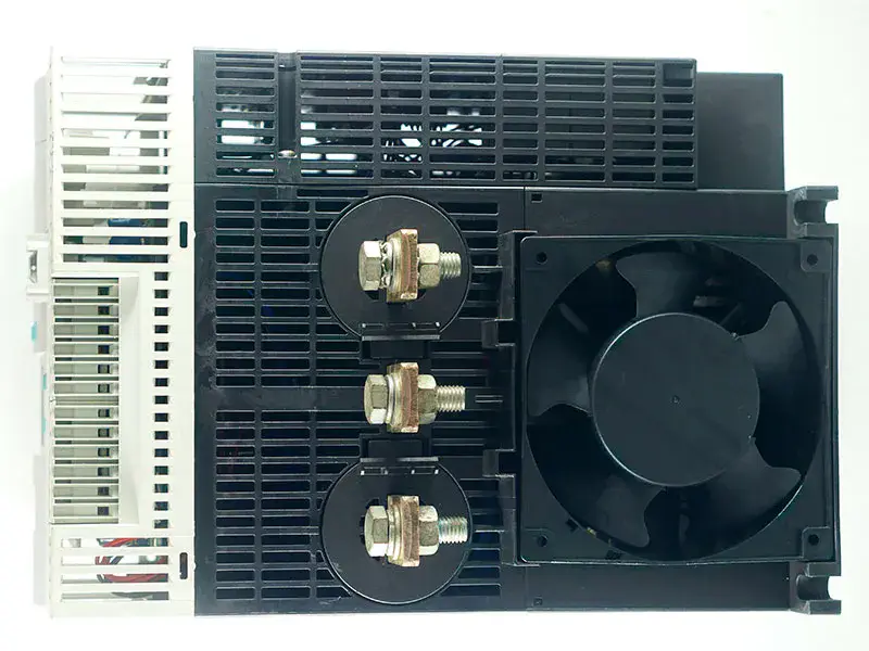Softstart SIEMENS 3RW4443-6BC44