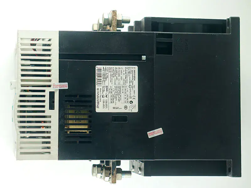 Softstart SIEMENS 3RW4443-6BC44