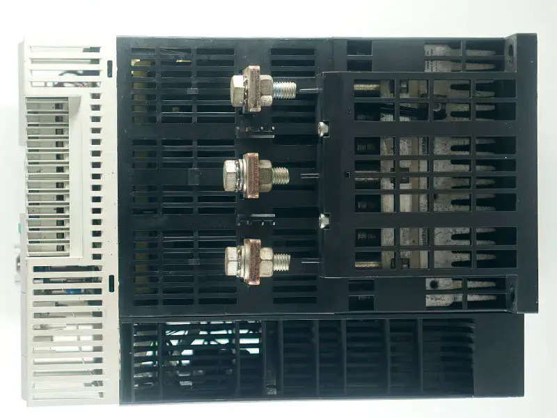 Softstart SIEMENS 3RW4443-6BC44