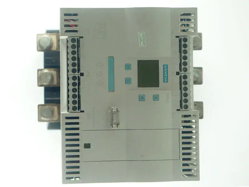 Softstart SIEMENS 3RW4443-6BC44