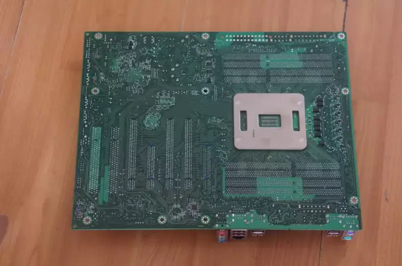 Płyta główna Fujitsu D3128-A15 GS1 W26361-W2642-X-06