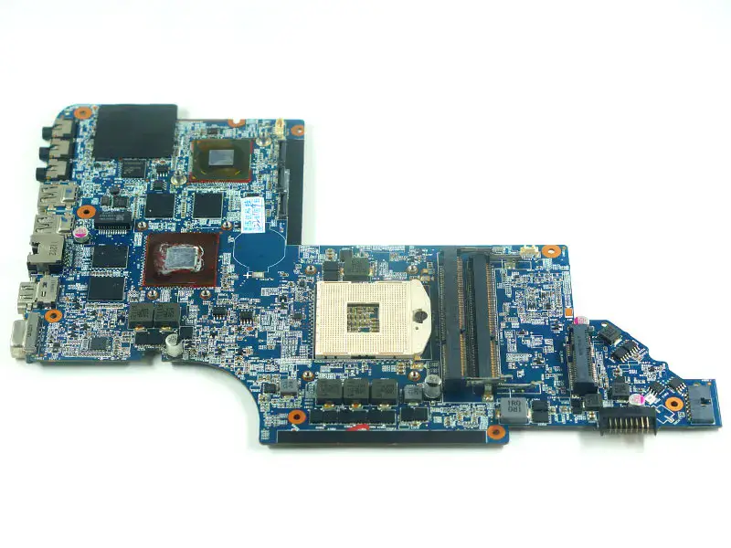 Płyta główna HP DV7-4000 615307-001