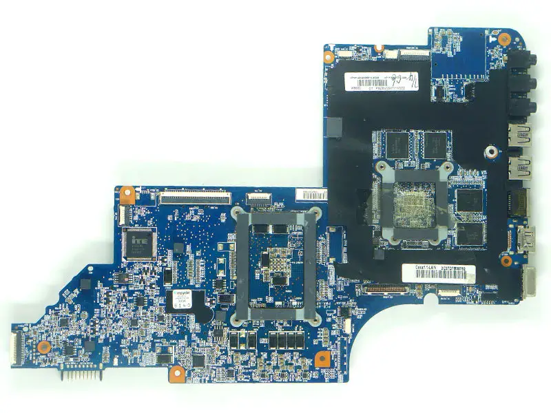 Płyta główna HP DV7-4000 615307-001