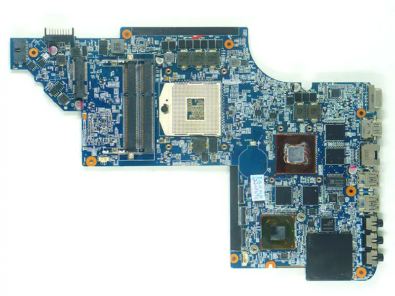 Płyta główna HP DV7-4000 615307-001