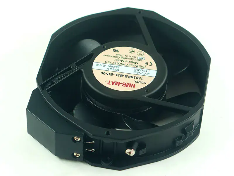 Wentylator NMB 15038PB-B3L-EP-00