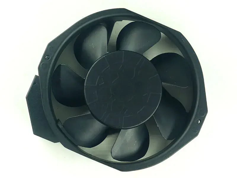 Wentylator NMB 15038PB-B3L-EP-00