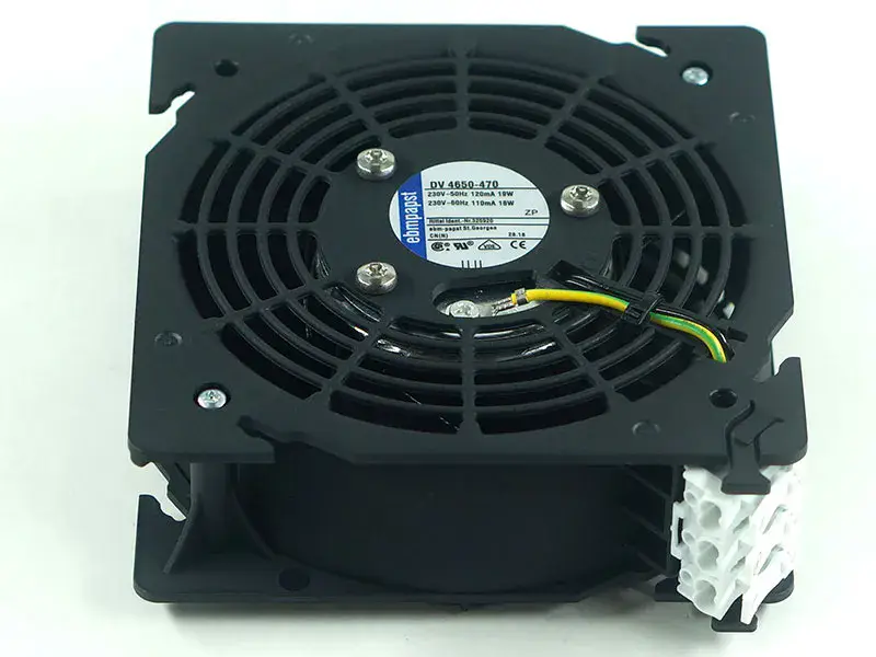 Wentylator Ebmpapst DV4650-470