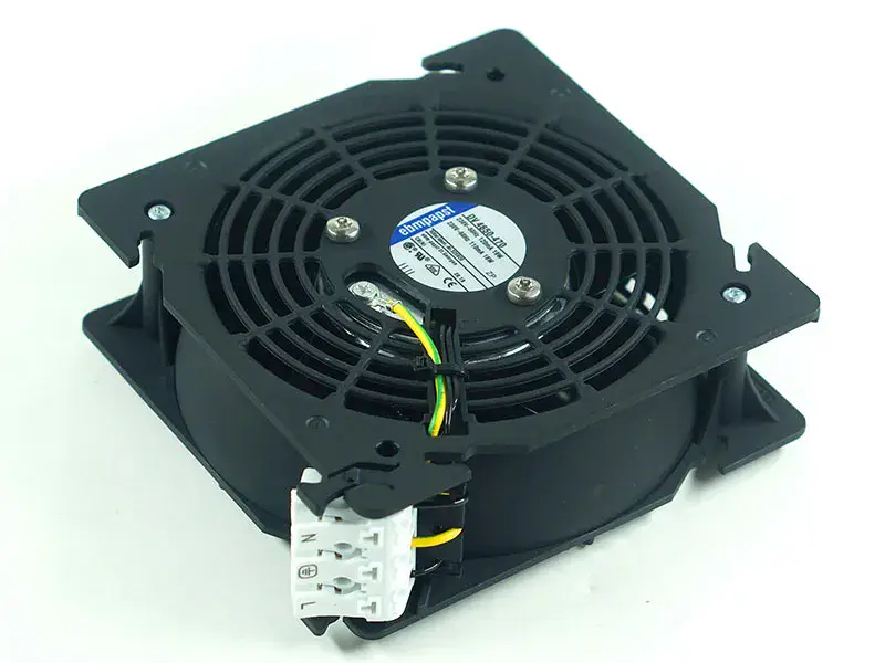 Wentylator Ebmpapst DV4650-470