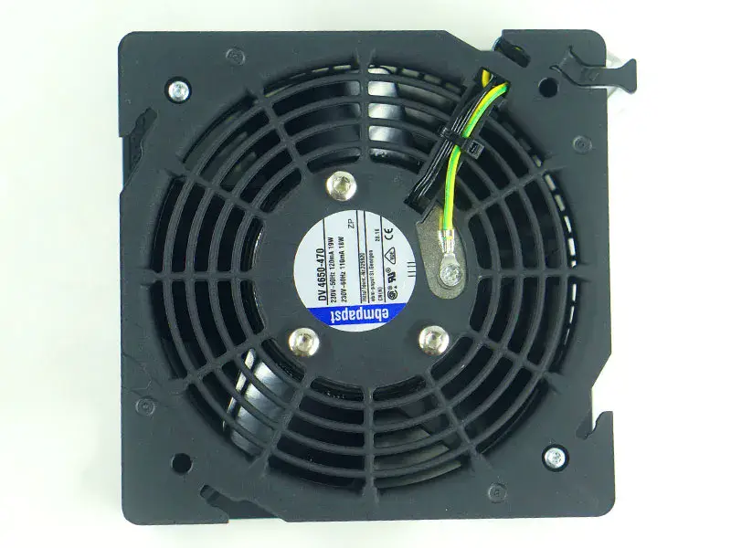 Wentylator Ebmpapst DV4650-470