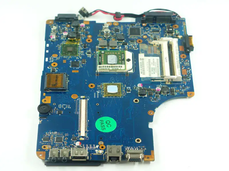 Płyta główna Toshiba Satellite 17'' L500D L505D NSWAE LA-5332P K000093250