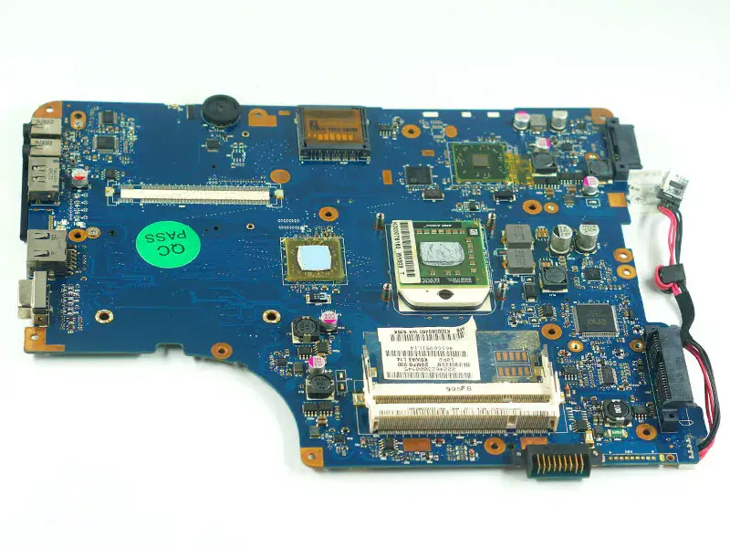 Płyta główna Toshiba Satellite 17'' L500D L505D NSWAE LA-5332P K000093250