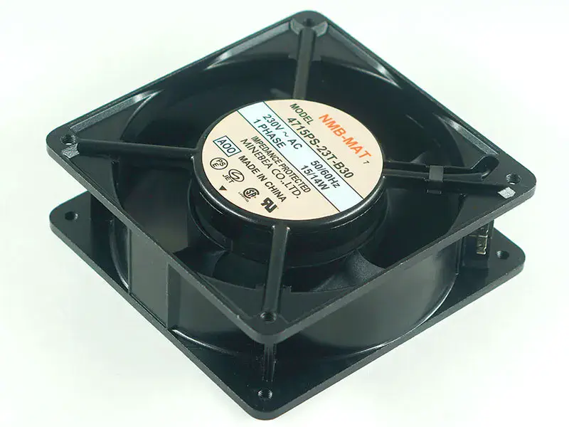 Wentylator NMB 4715PS-23T-B30