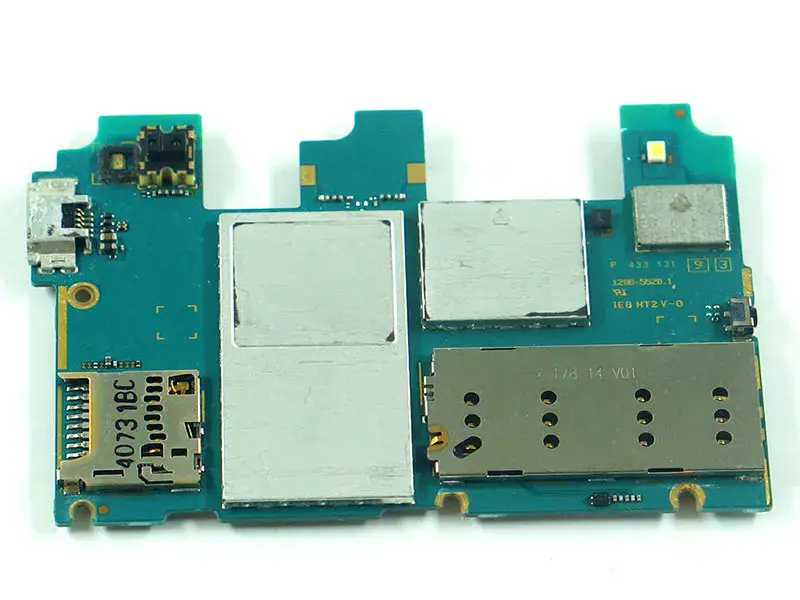 Płyta główna Sony Xperia C3 D2502 Dual SIM 32G odblokowana