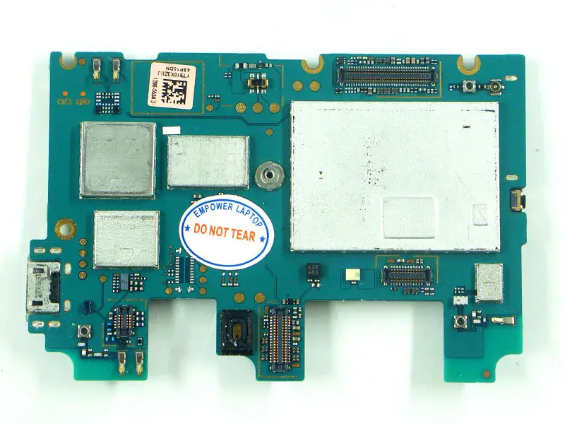 Płyta główna Sony Xperia C3 D2502 Dual SIM 32G odblokowana