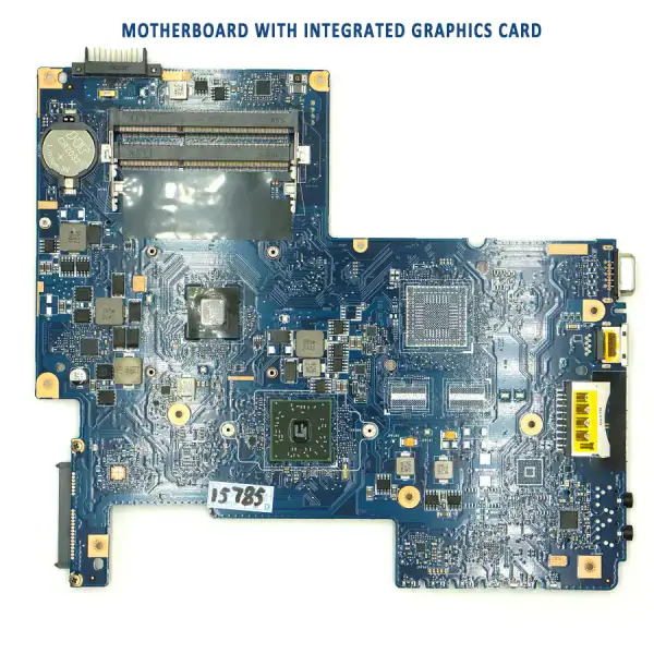 Płyta główna Toshiba Satellite C670D C675D