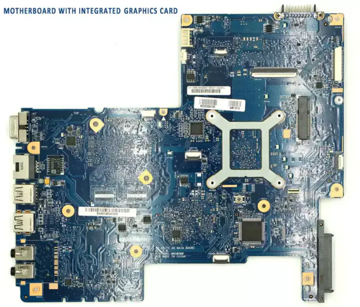 Płyta główna Toshiba Satellite C670D C675D