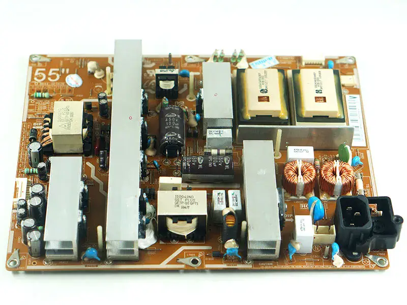 Płytka drukowana Samsung BN44-00342B