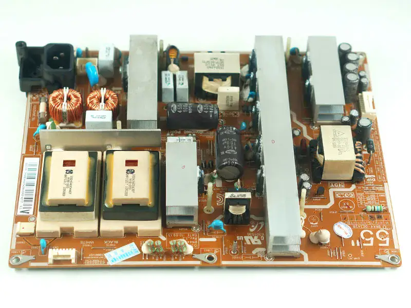 Płytka drukowana Samsung BN44-00342B