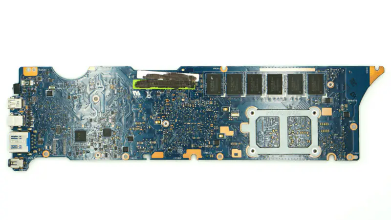 Płyta główna Asus UX31E