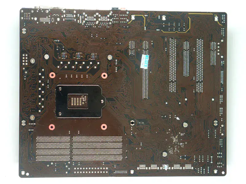 Płyta główna ASROCK Z87 Extreme6 LGA 1150 DDR3