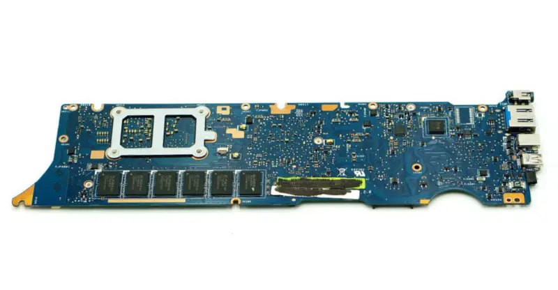 Płyta główna Asus UX31E