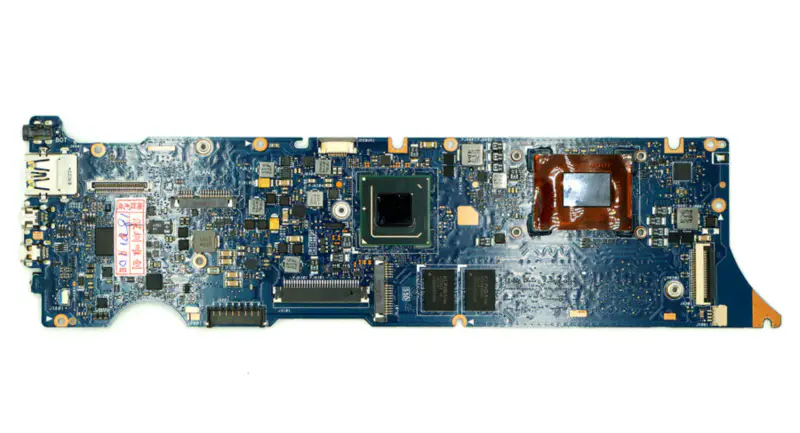 Płyta główna Asus UX31E