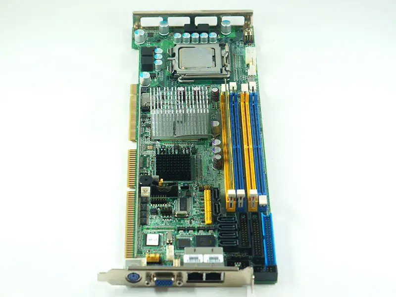 Płyta główna Advantech PCA-6194G2 PCA-6194