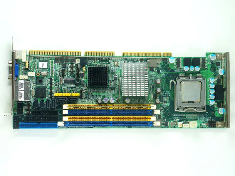 Płyta główna Advantech PCA-6194G2 PCA-6194