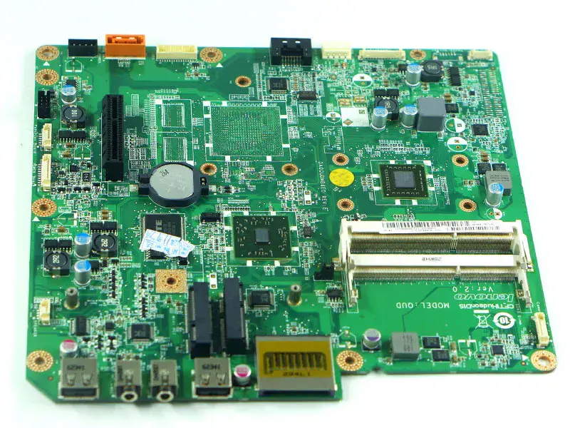 Płyta główna Lenovo 11S11013949 C325