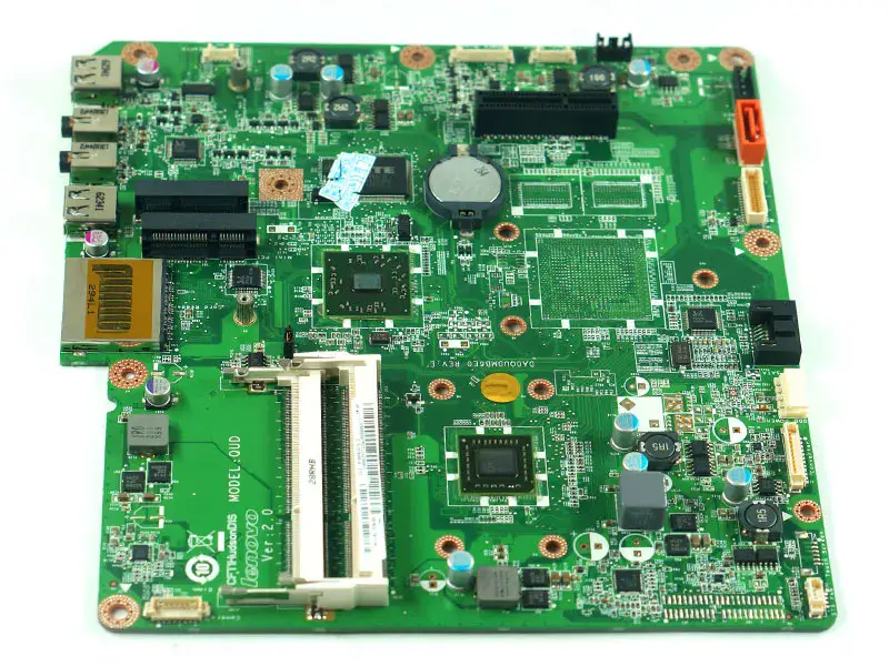 Płyta główna Lenovo 11S11013949 C325