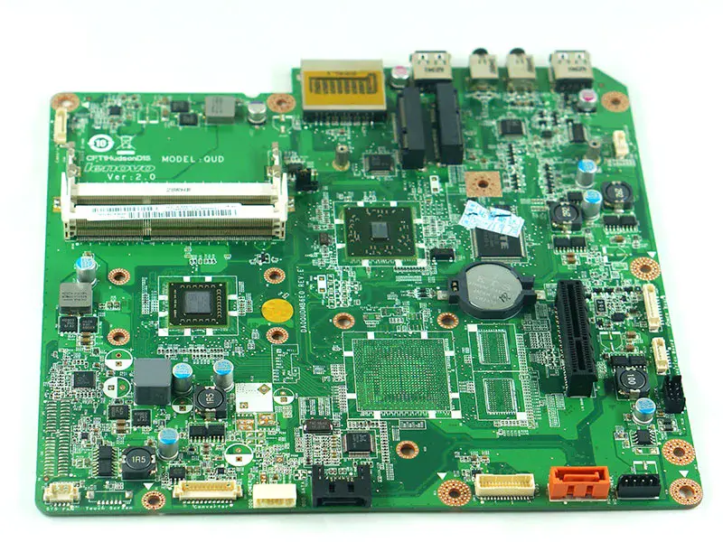 Płyta główna Lenovo 11S11013949 C325