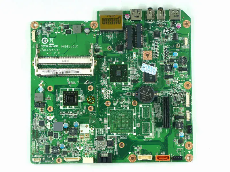 Płyta główna Lenovo 11S11013949 C325
