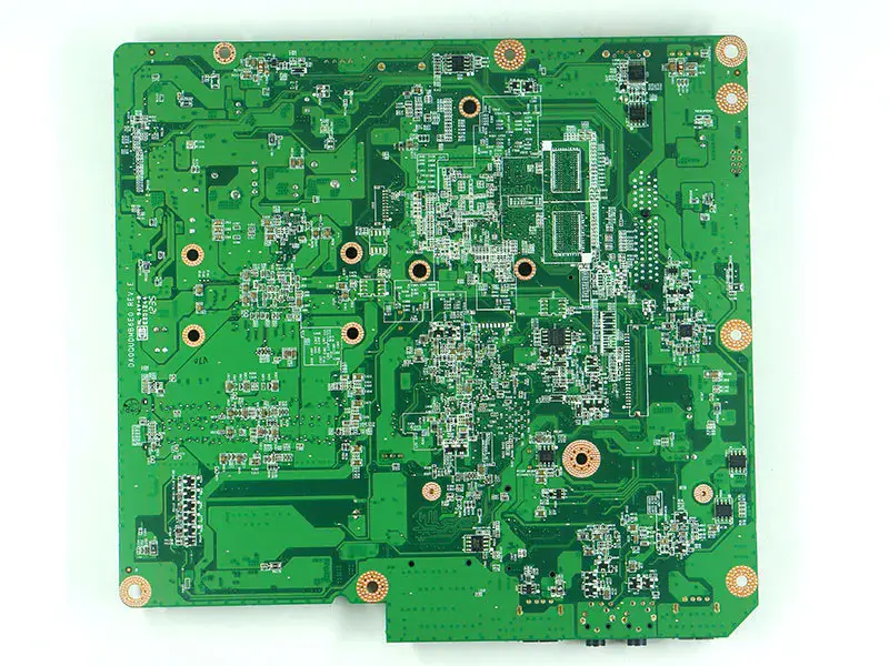 Płyta główna Lenovo 11S11013949 C325