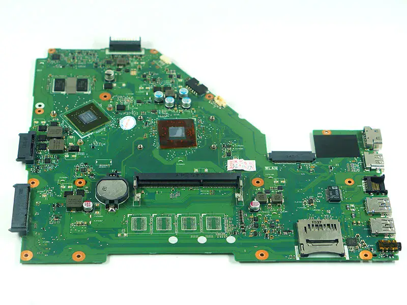 Płyta główna Asus X550MJ dla X550M X552M Y582M