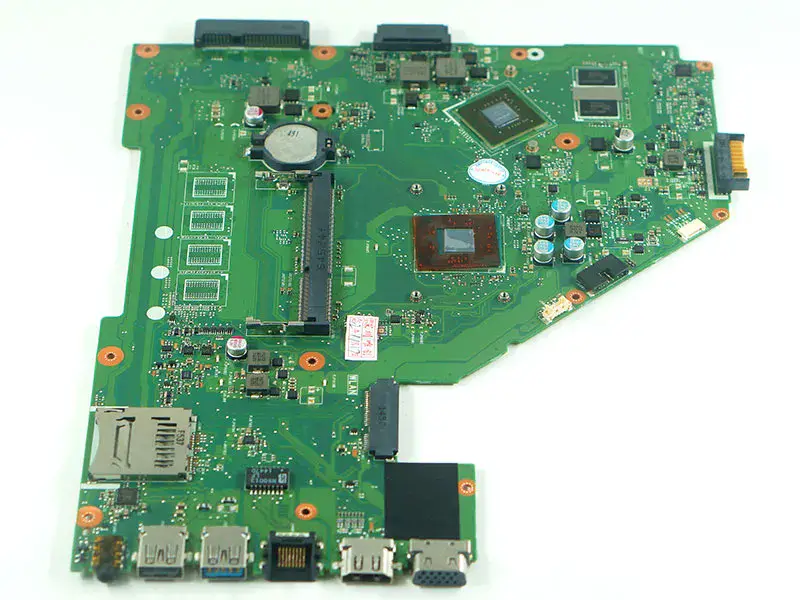 Płyta główna Asus X550MJ dla X550M X552M Y582M