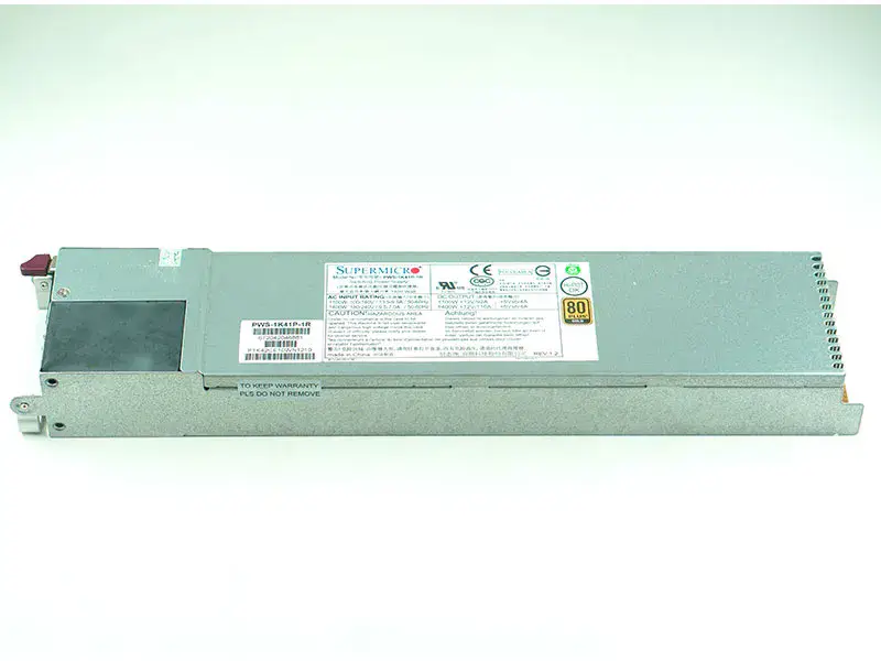 Zasilacz Supermicro PWS-1K41P-1R