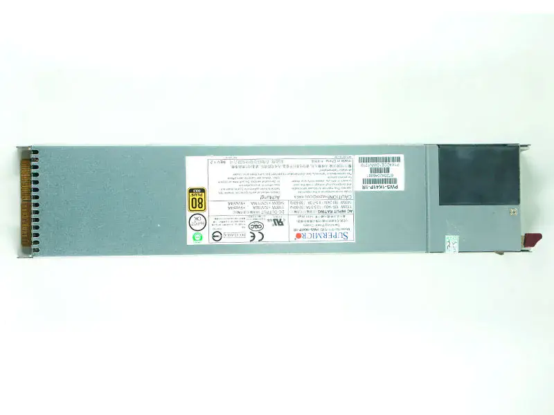Zasilacz Supermicro PWS-1K41P-1R