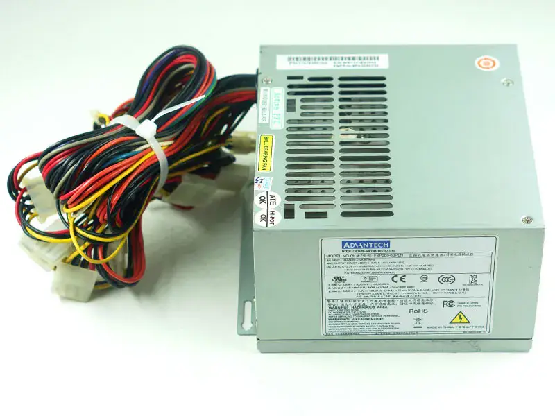 Zasilacz FSP/Advantech FSP300-60PLN