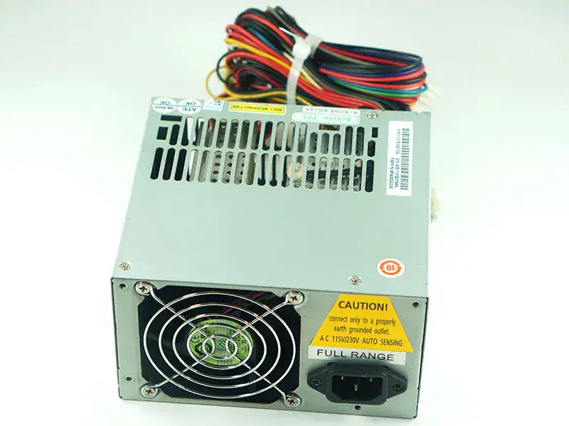 Zasilacz FSP/Advantech FSP300-60PLN